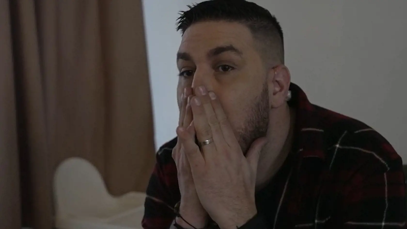 Martin Novák navštívil tentokrát reštauráciu v Lučenci.