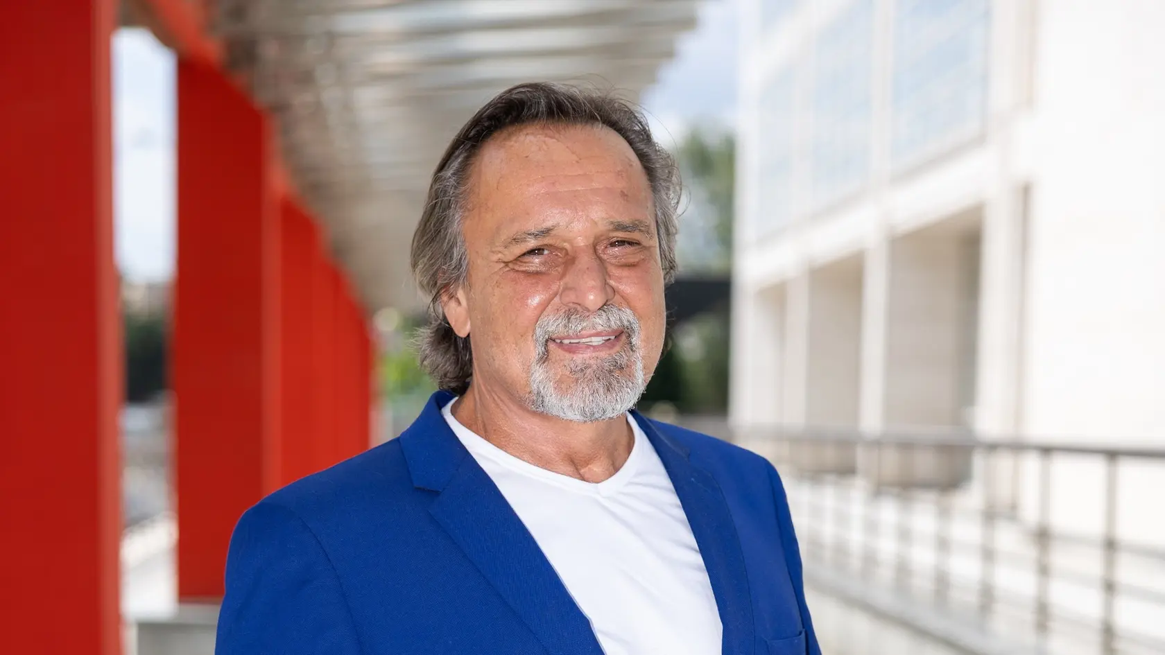 Jozef Vajda 