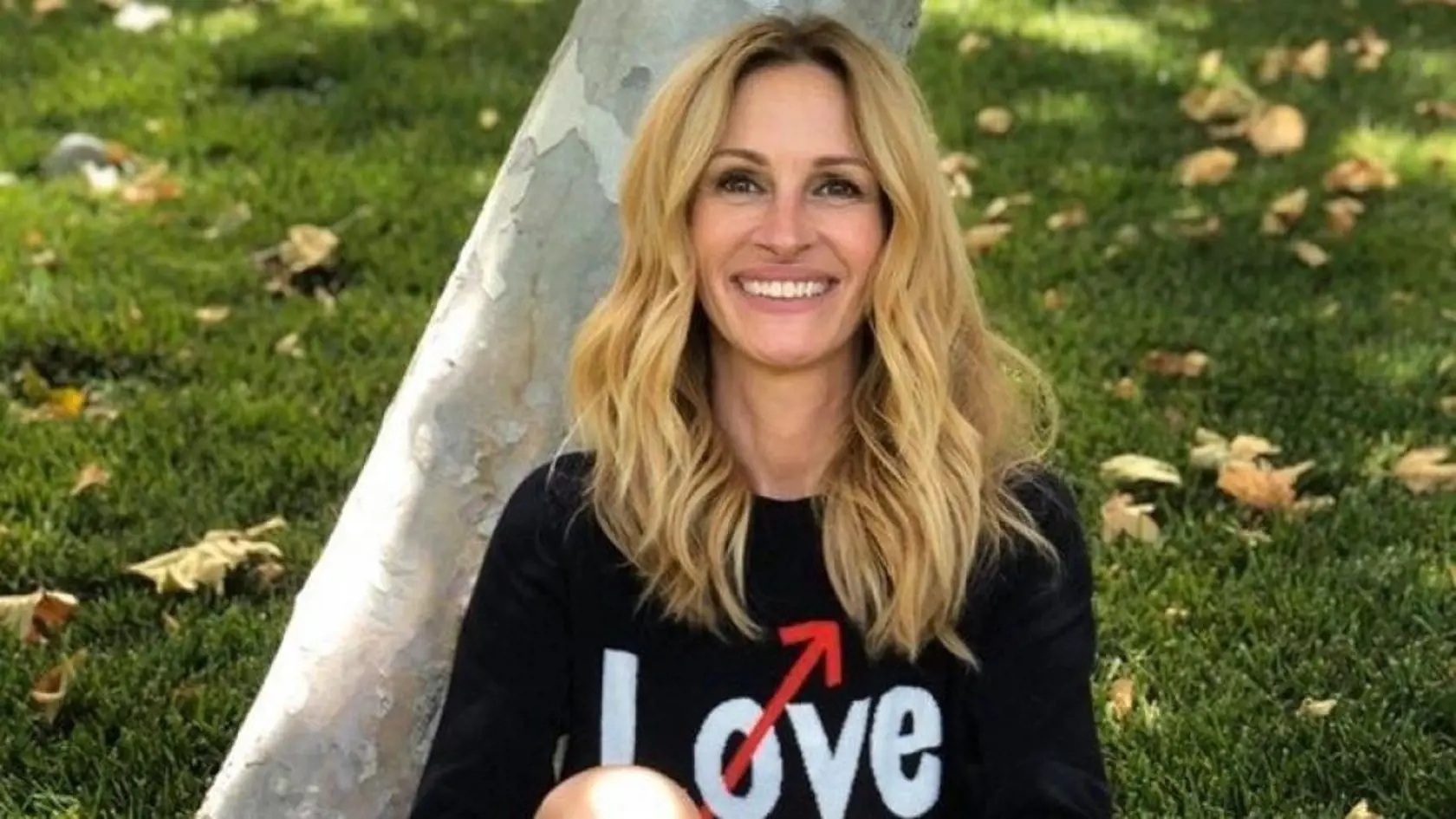 Julia Roberts
