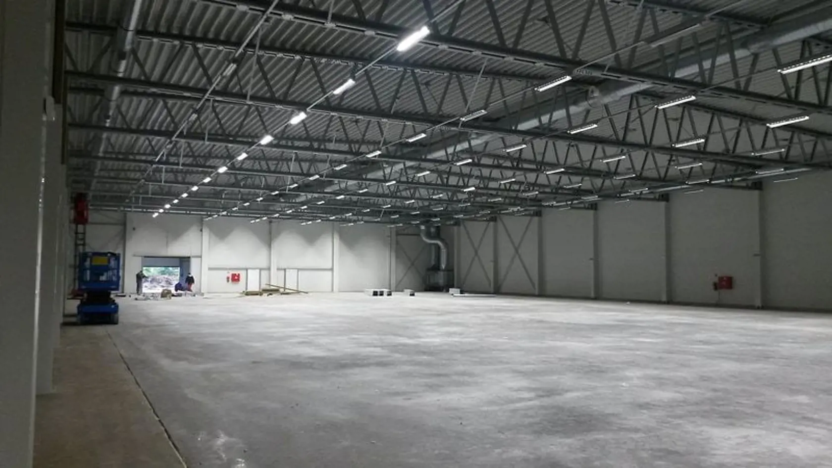 PSK Aréna na sídlisku Sekčov je v Prešove v súčasnosti jediným miestom na zimné športy. 