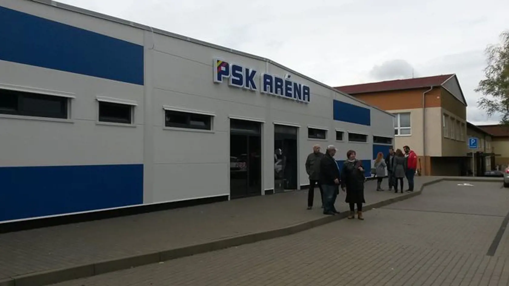 PSK Aréna v Prešove a mestské dotácie na ľadohodiny sa zrejme stali zaujímavým artiklom.