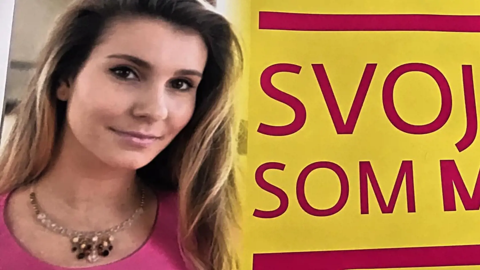 Toto konštatovanie je pravdivé. Katarína naozaj milovala život a užívala si ho plnými dúškami, že bude taký krátky, nikomu nenapadlo.