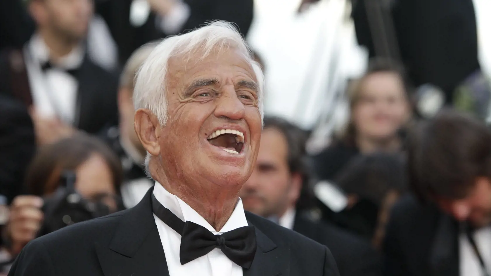 Vo veku 88 rokov zomrel francúzsky herec Jean-Paul Belmondo.
