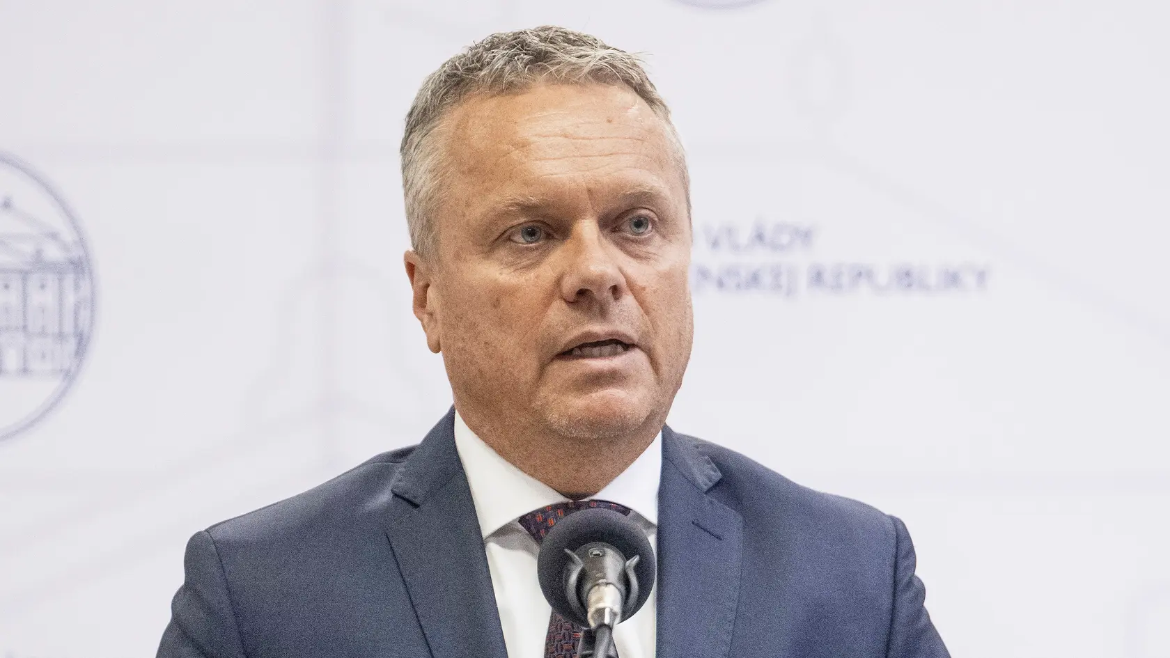 Predseda NKÚ Ľubomír Andrassy