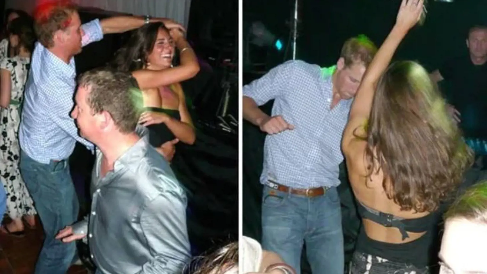 Doteraz nezverejnené zábery Williama a Kate ich ukazujú v celkom inom svetle.