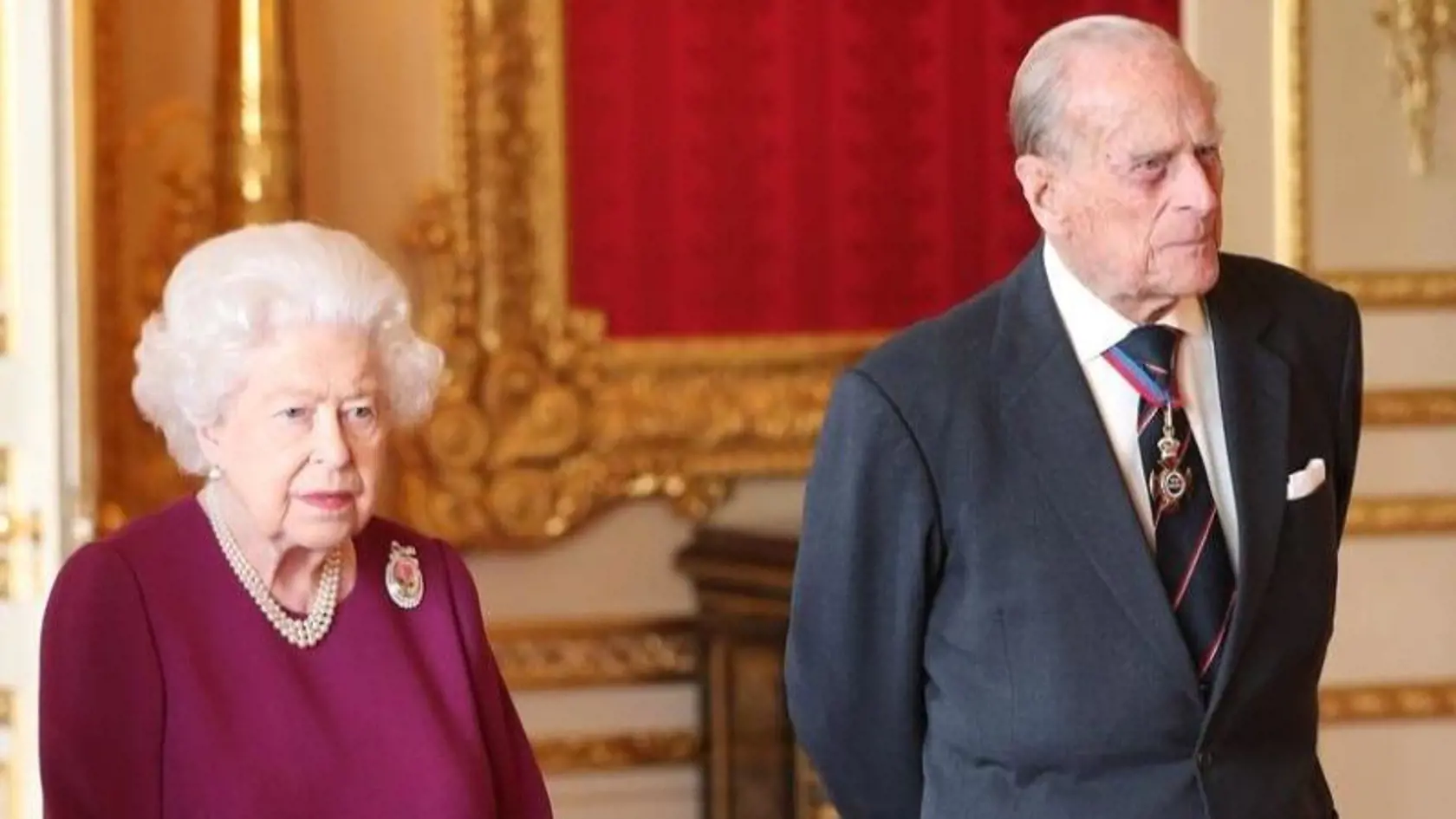 Manželstvo kráľovnej Alžbety a princa Philipa je vzorom nielen pre množstvo Britov, ale aj páry po celom svete.