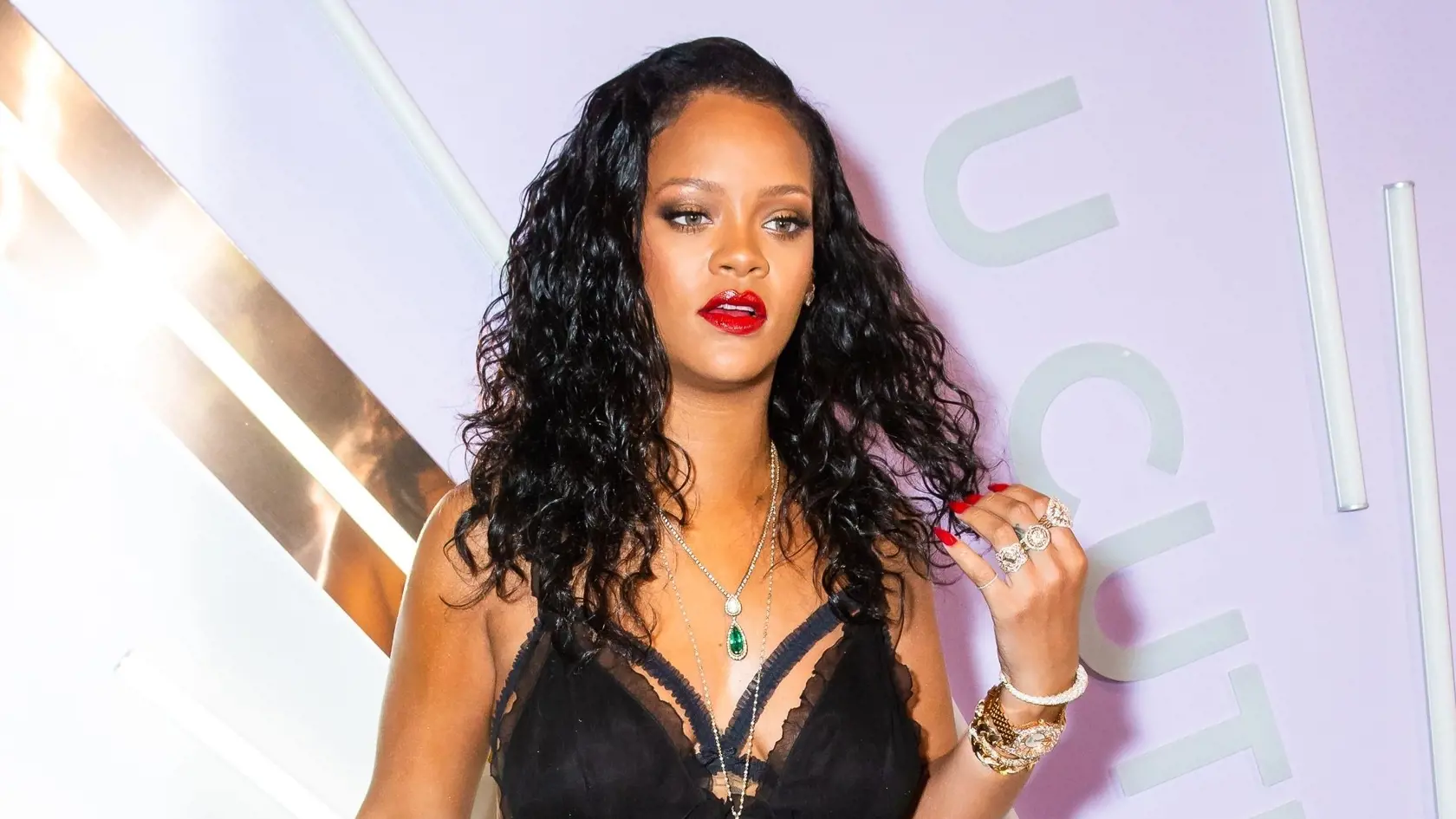 Rihanna
