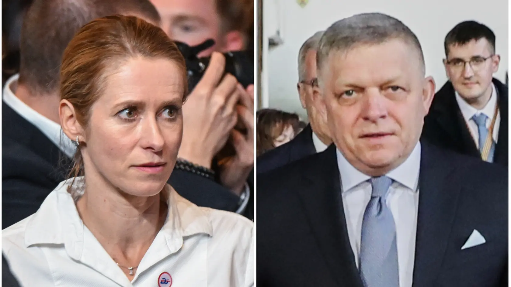 Predseda vlády SR Robert Fico (Smer-SD) mal v piatok na samite Európskeho politického spoločenstva (EPS) v albánskej Tirane viacero spoločných aj bilaterálnych rokovaní.