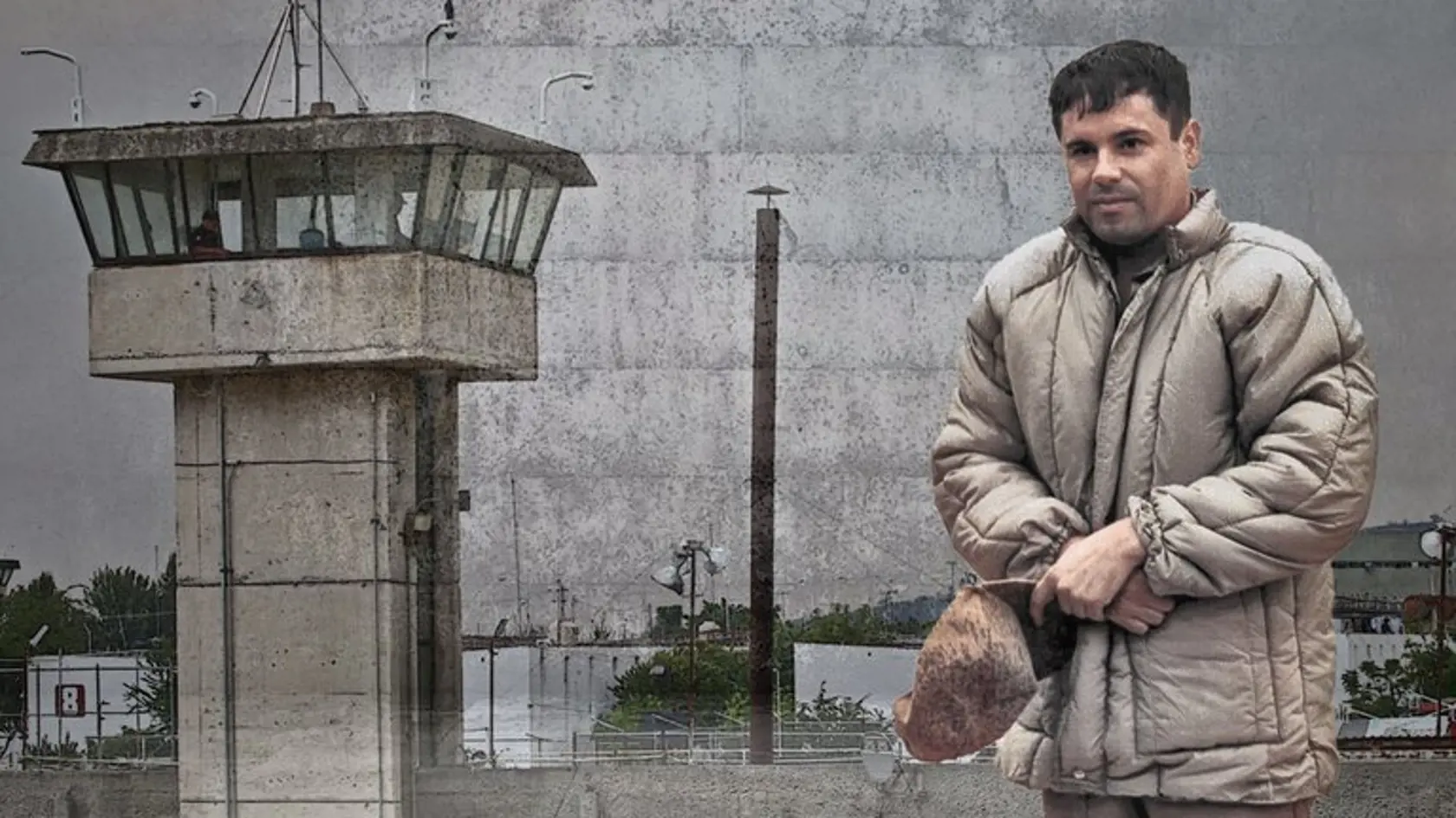 El Chapo