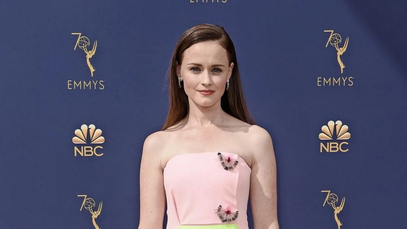 Alexis Bledel
