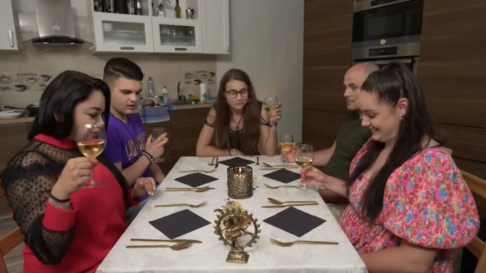 Simona si ťažkú hlavu z nevydarených receptoch nerobila.