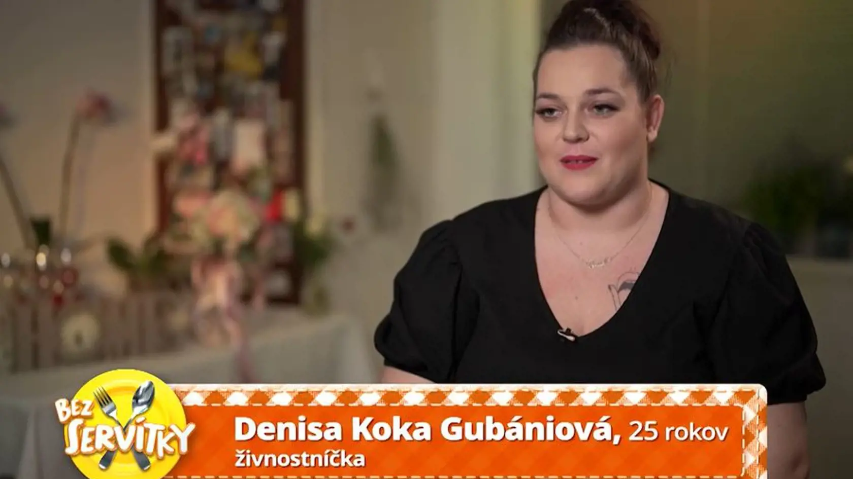 Denisa predviedla obrovské sebavedomie a žiadnu pokoru.
