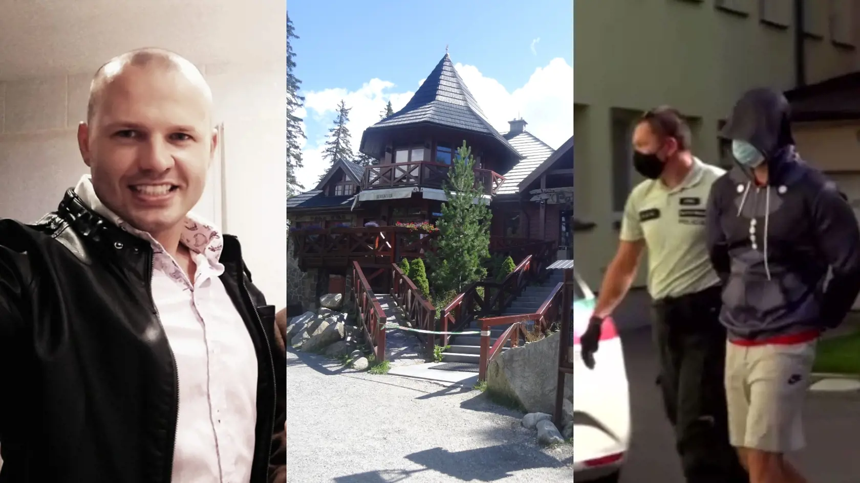Peter (30) tvrdí, že lúpil pod vplyvom skratu.