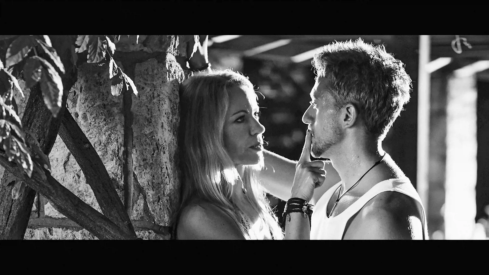 Diana Mórová v poviedkovom filme Superžena.