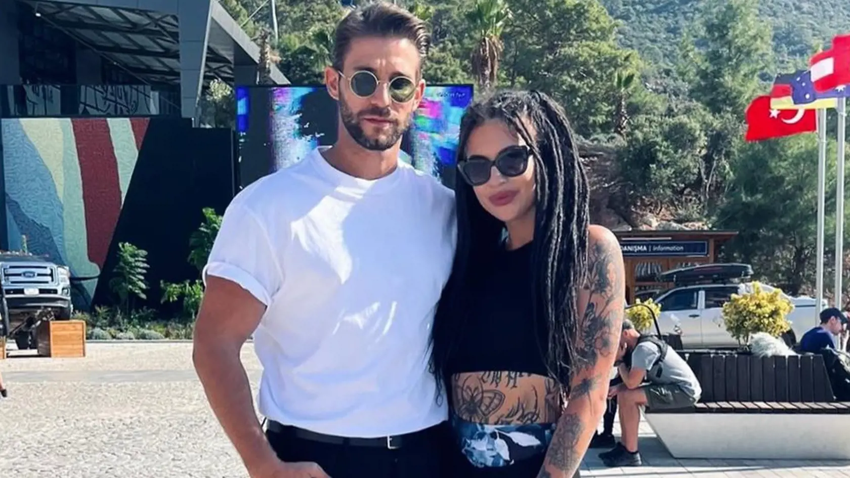 Tomáš a Tereza si v šou užili viacero nezabudnuteľných rande.