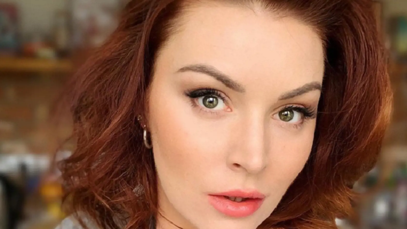 Barbora vyzerá skvele s mejkapom, aj bez neho.