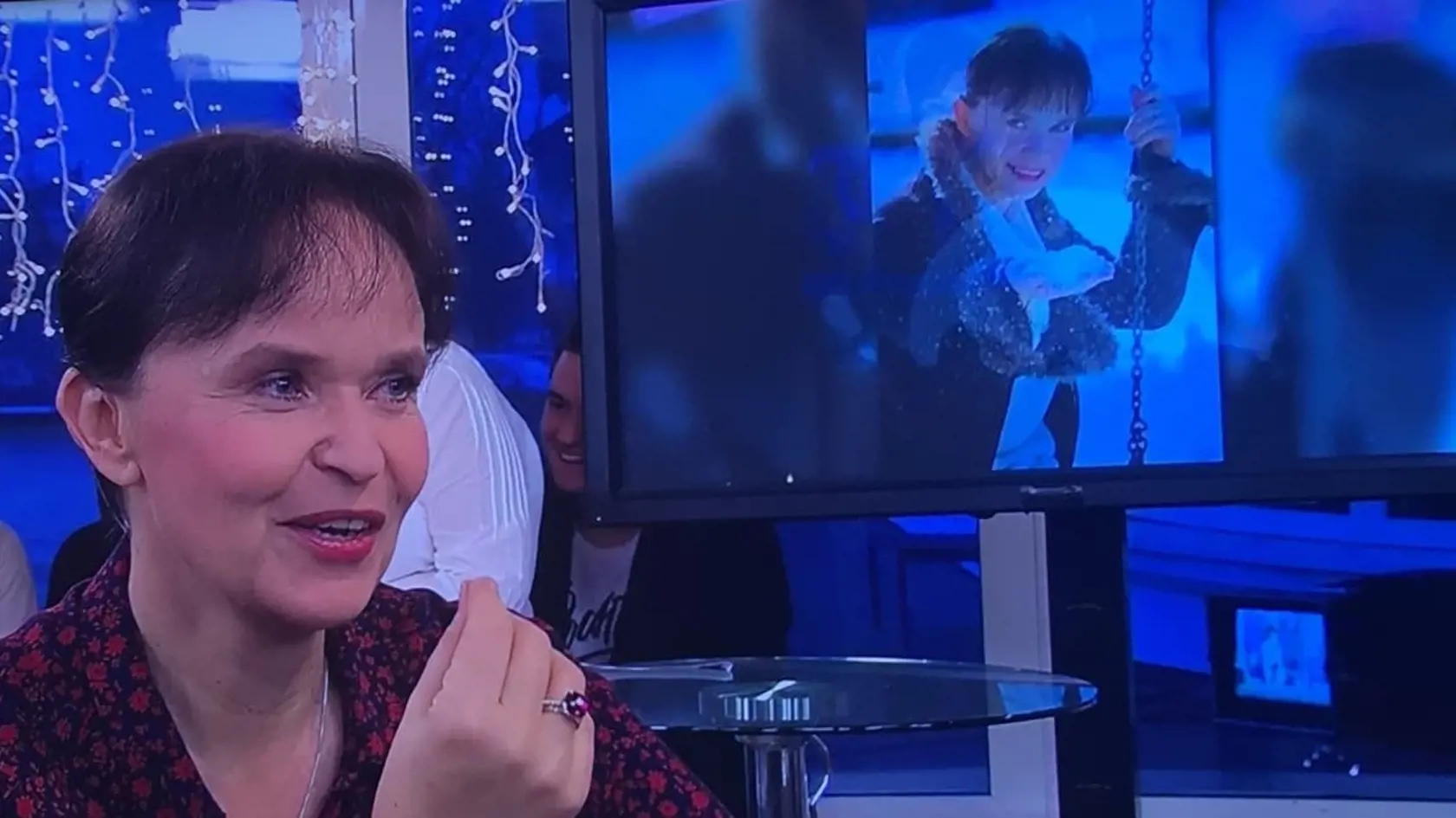 Petra Vančíková Kolevská