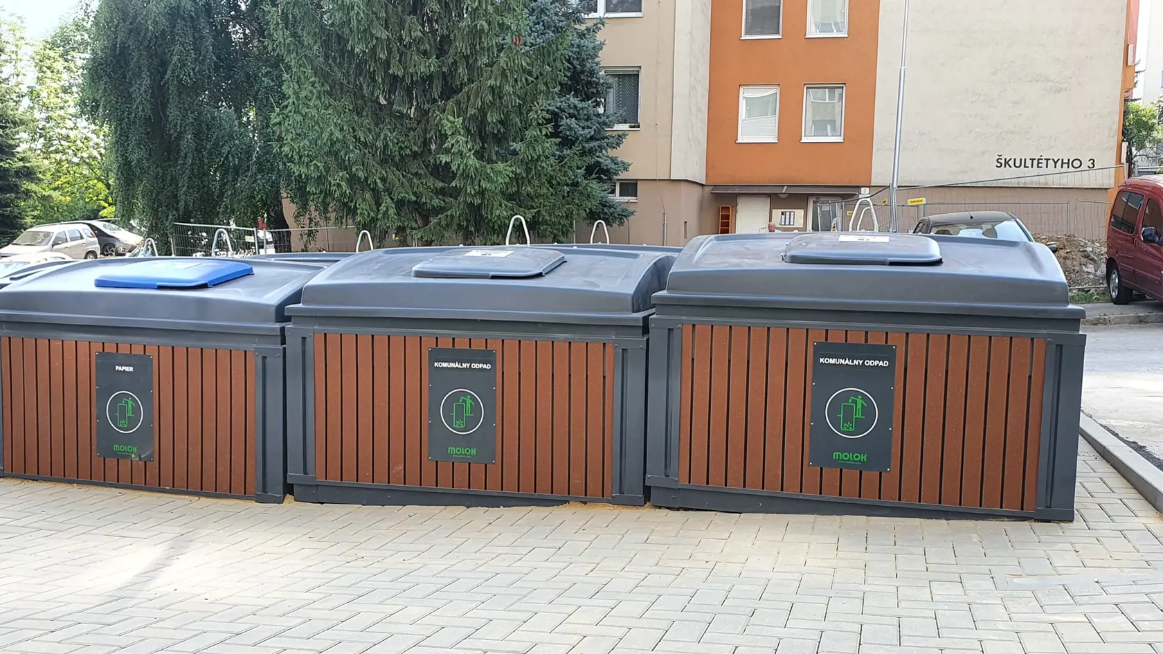 Ilustračné foto