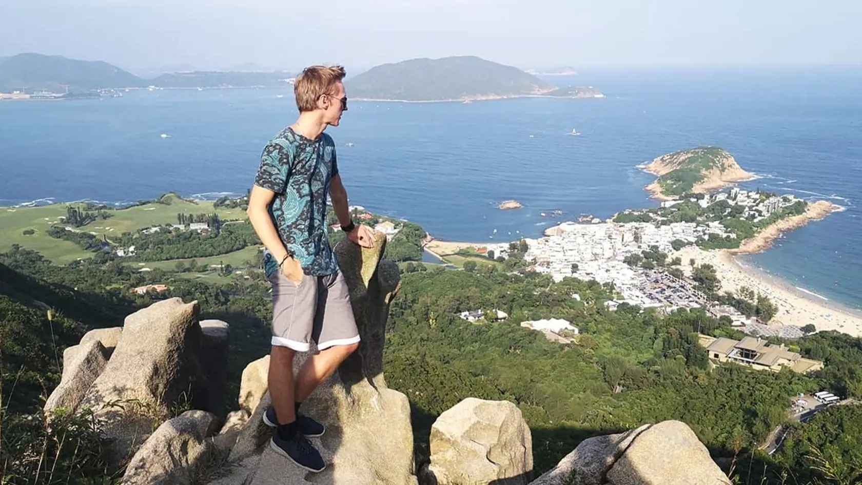 Rodičia dúfajú, že ho čo najskôr dostanú späť na Slovensko.