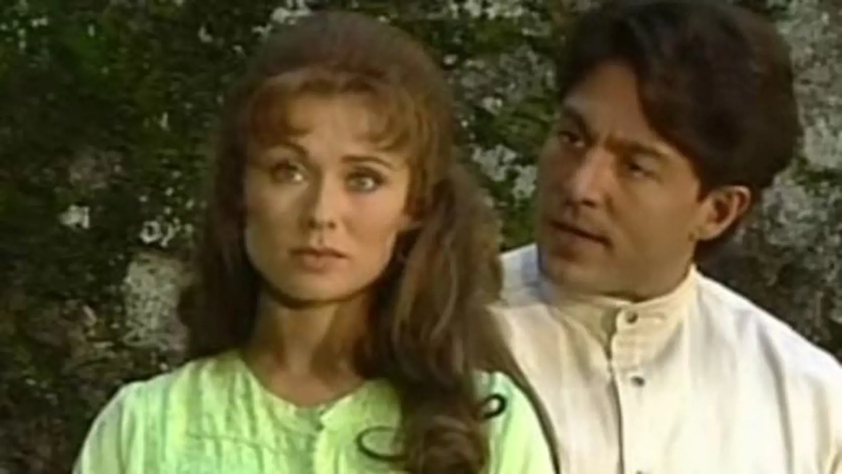 Telenovela Esmeralda sa vysielala v roku 1997.