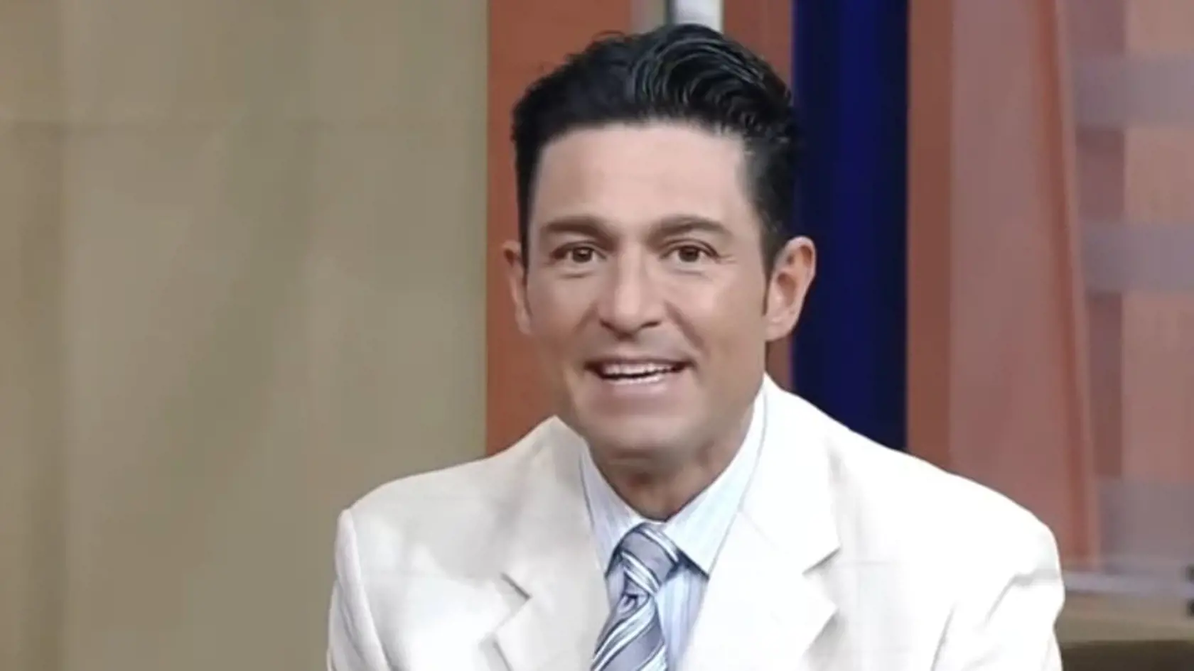 Fernando Colunga dnes