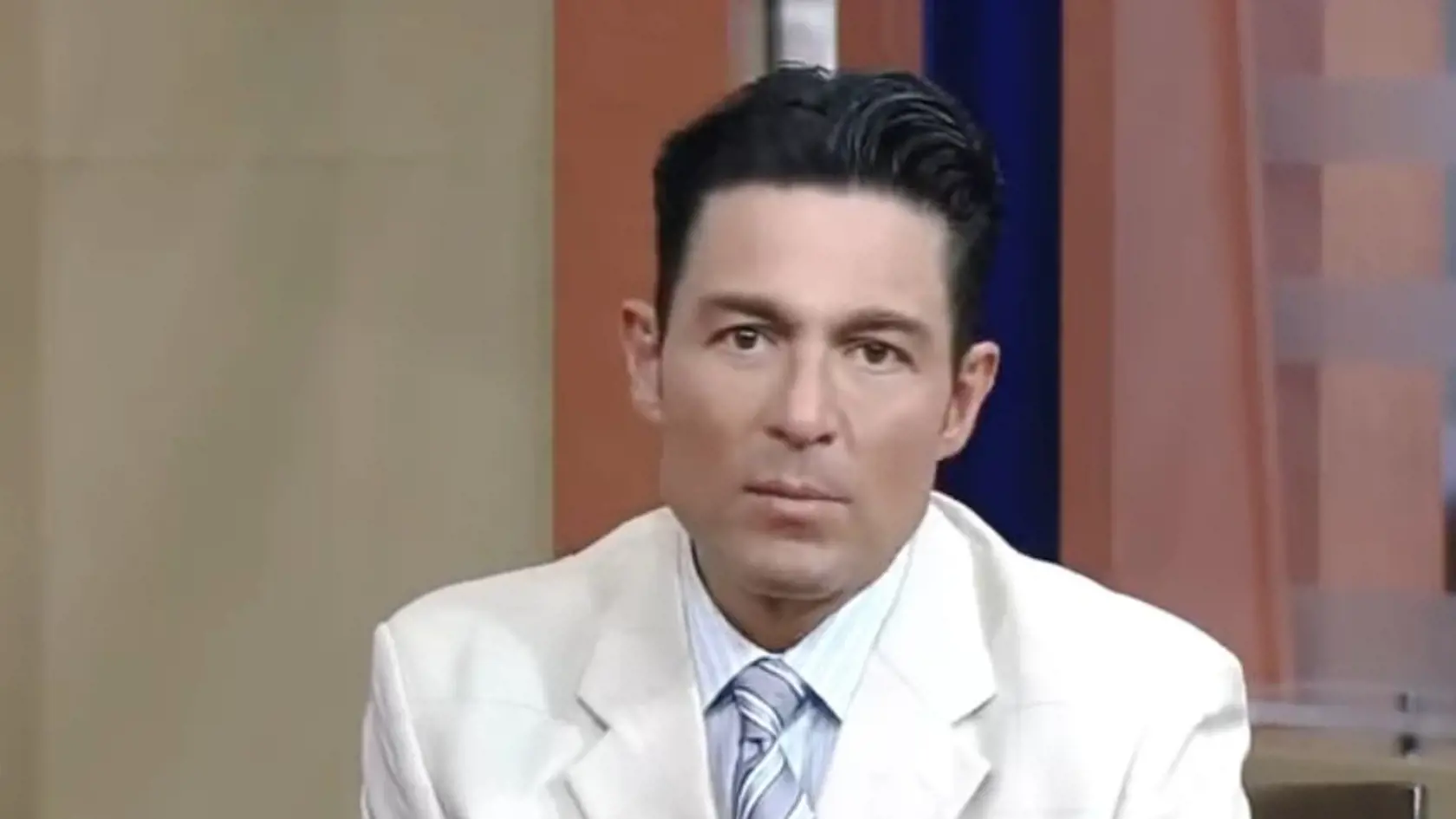 Fernando Colunga dnes