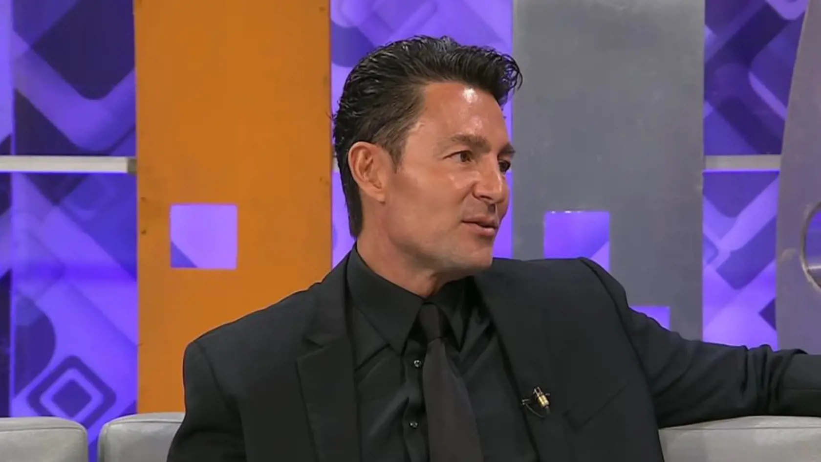 Fernando Colunga dnes