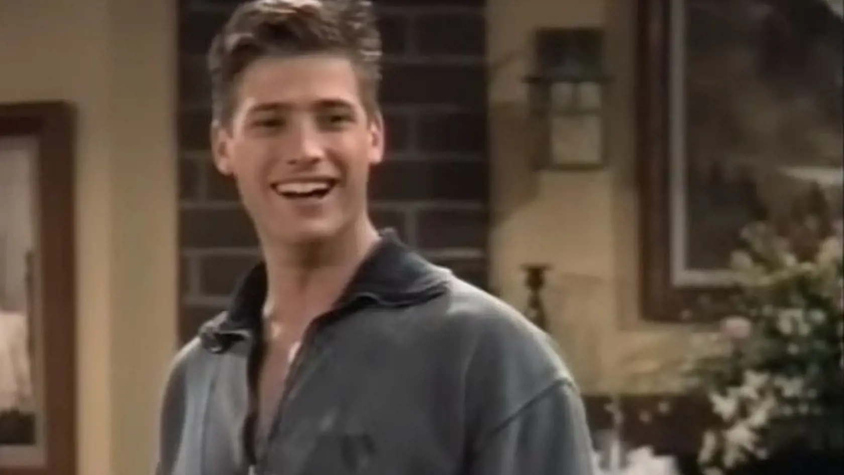 Sasha Mitchell