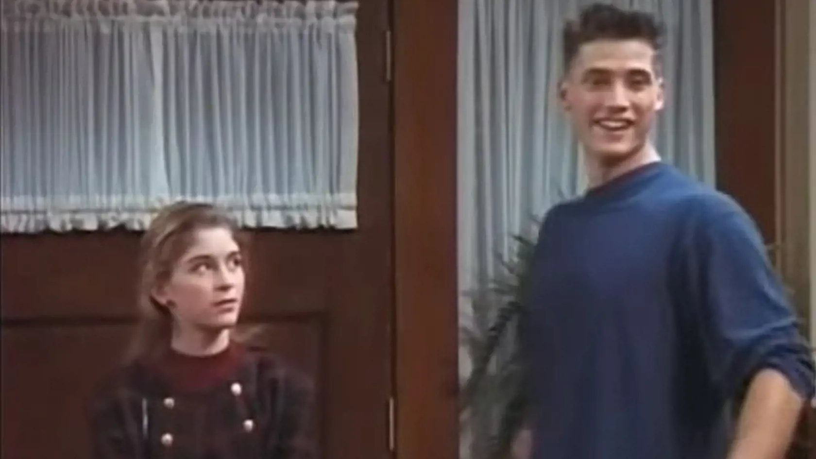 Sasha Mitchell