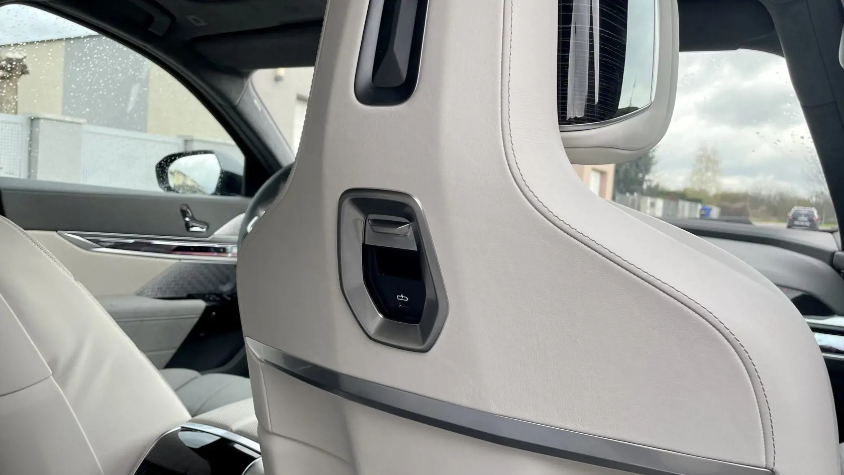 BMW i7 xDrive60 Sedan