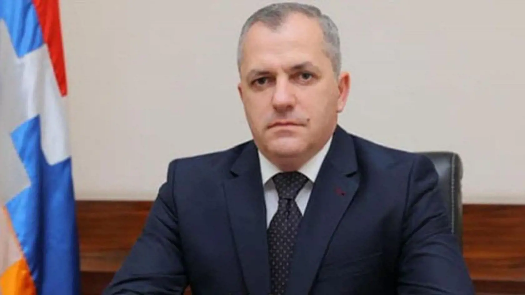 Arménmi obývaný separatistický región Náhorný Karabach v Azerbajdžane si v sobotu zvolil nového prezidenta Samvela Šahramanjana.