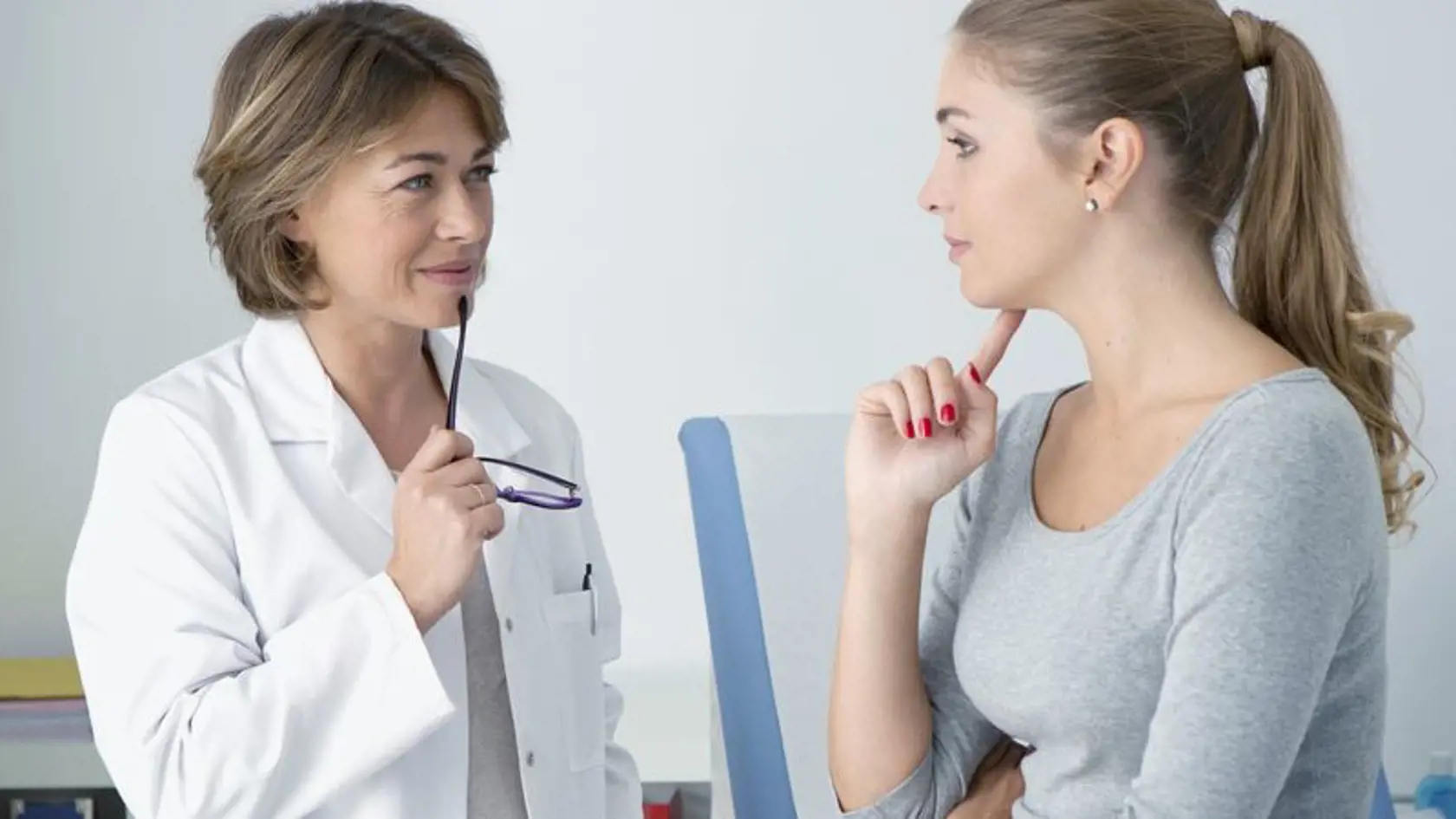 10 otázok, ktoré sa hanbíte opýtať svojho gynekológa: Tu sú odpovede!