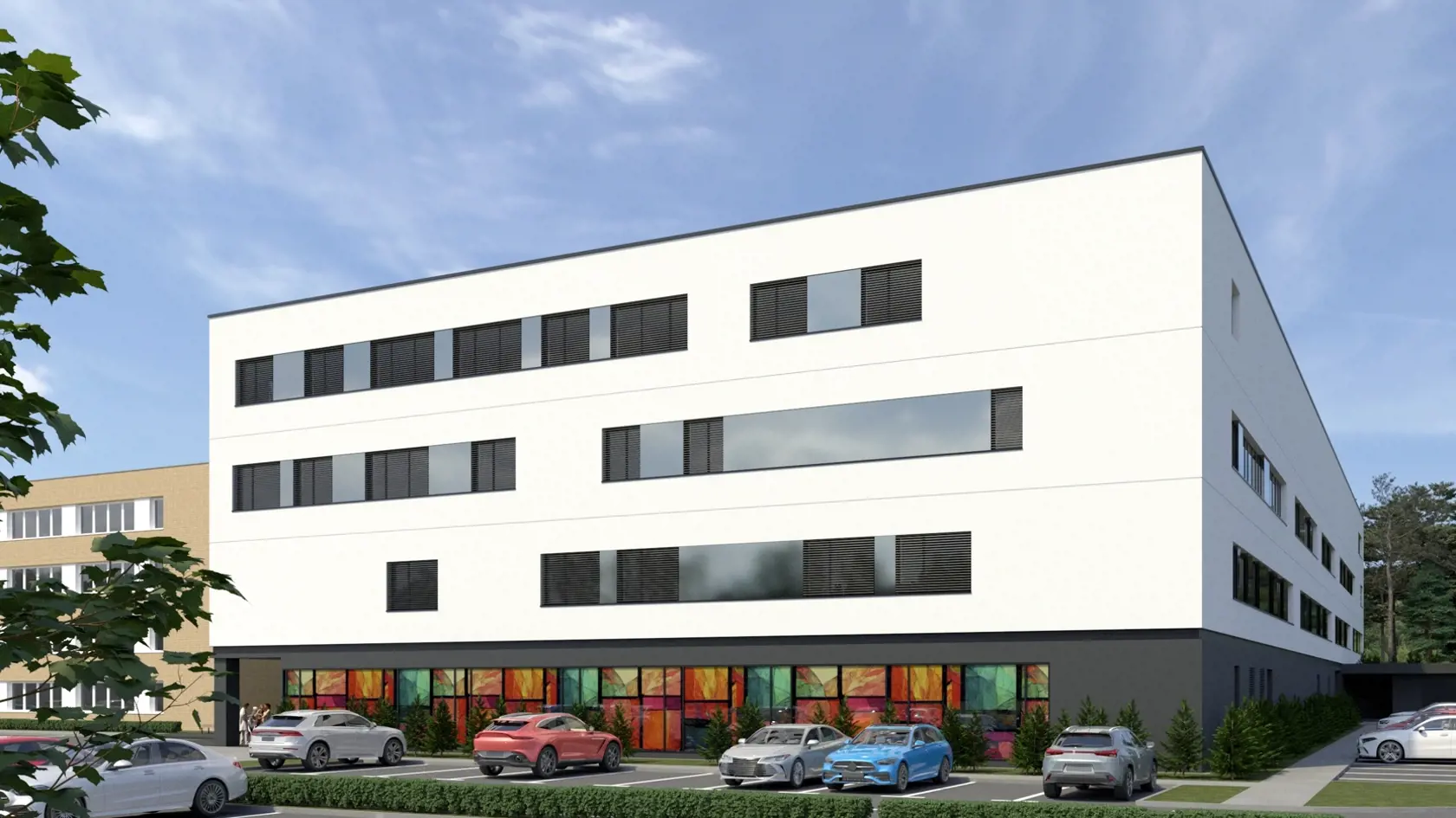 Projekt novej nemocnice v Spišskej Novej Vsi dostal definitívne zelenú