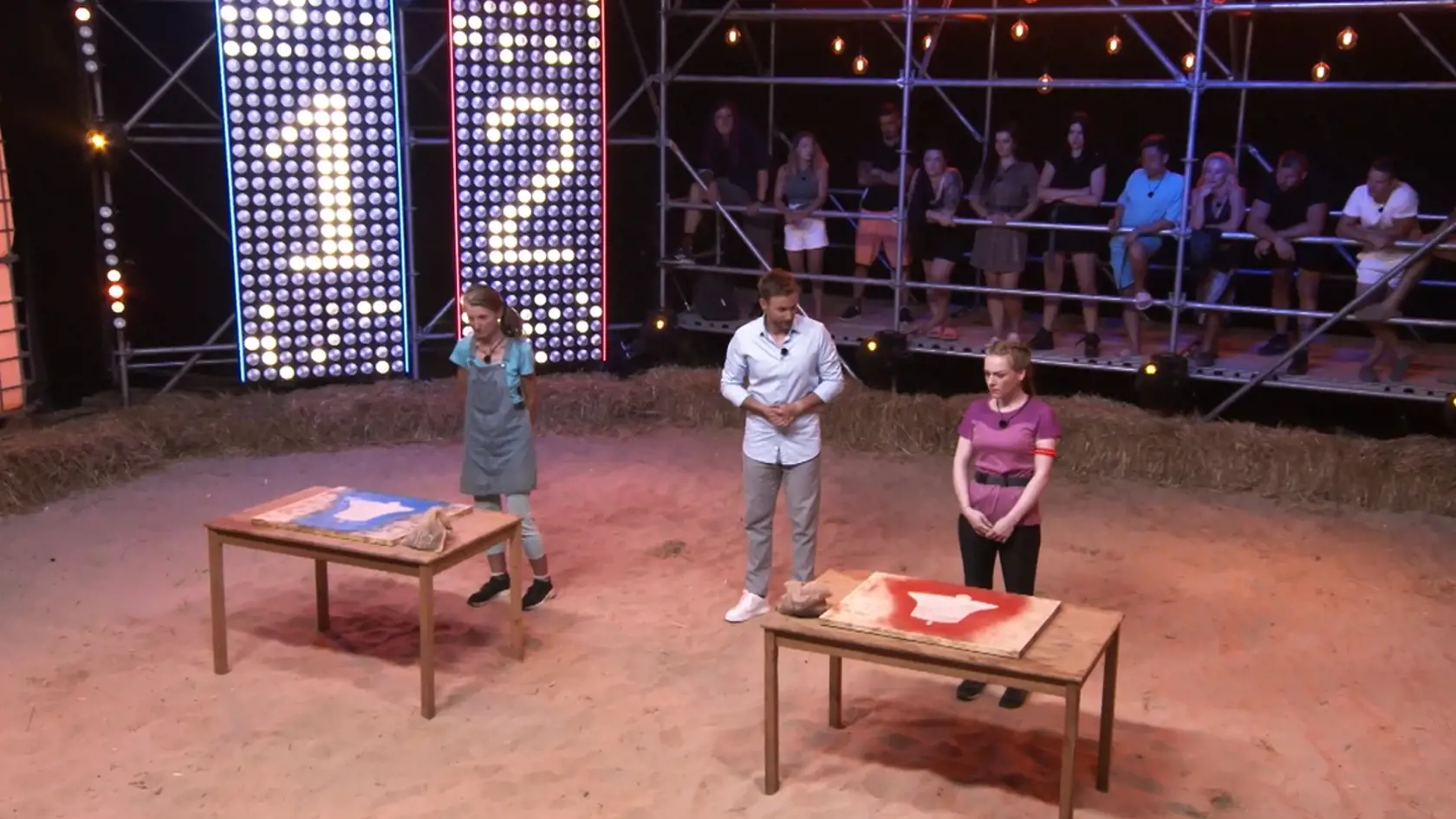 Puzzle rýchlejšie zložila Eva. Prekonala dokonca farmársky rekord.