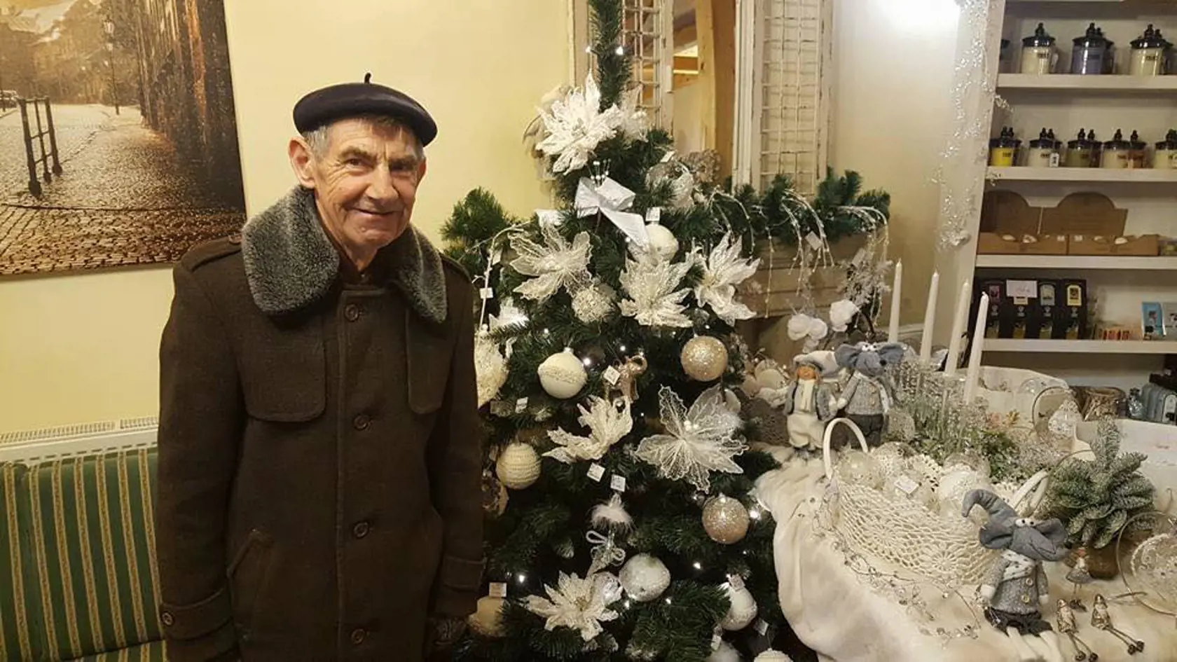 Pre obyvateľov Banskej Štiavnice bol Edko Wágner oveľa viac než len obyčajný muž. 