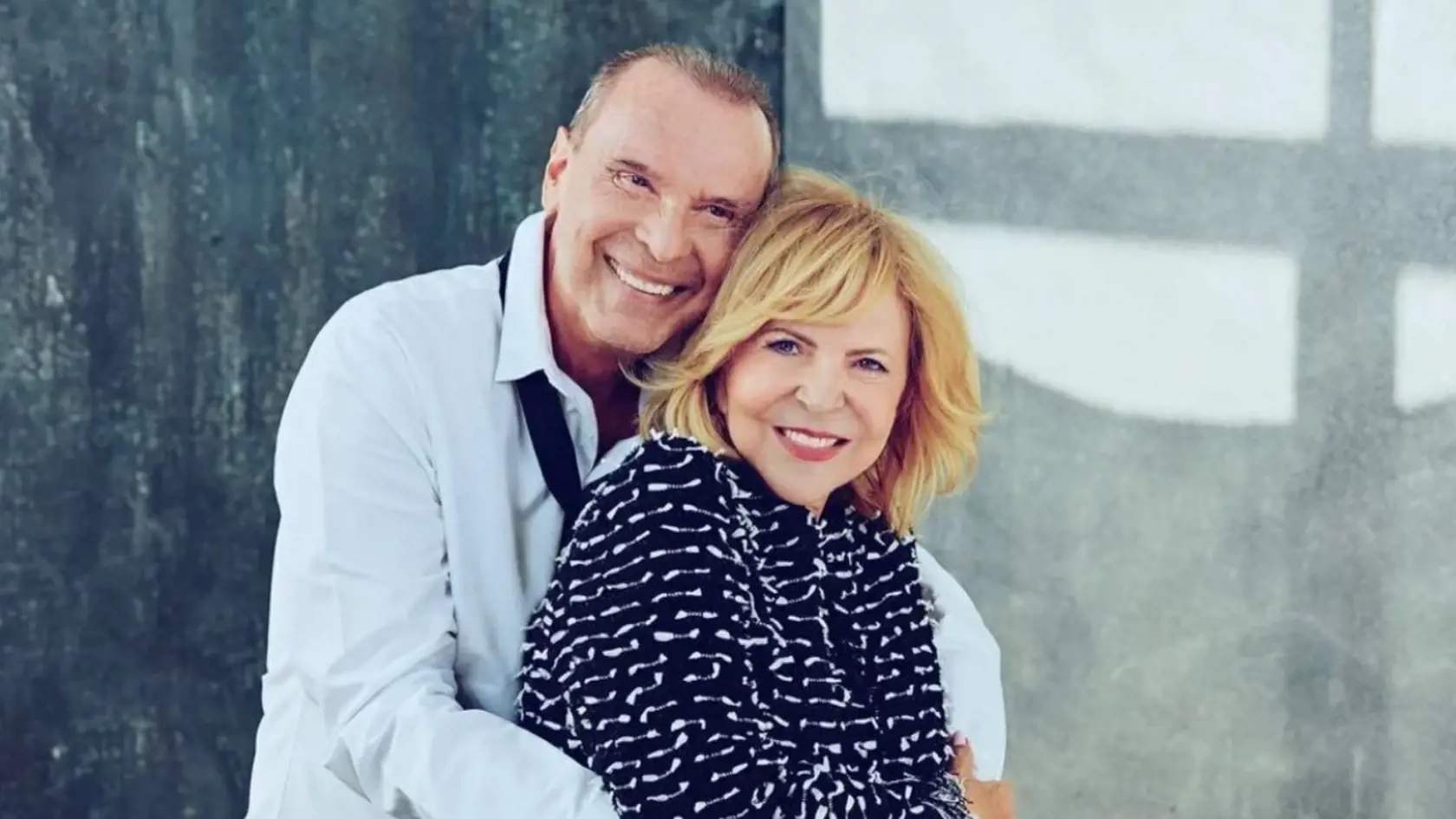 Štefan Margita a Hana Zagorová žili spolu tridsať rokov tvorili jeden z najstabilnejšich celebritných párov. Je pochopiteľné, že Hankina smrť Štefana zdrvila.