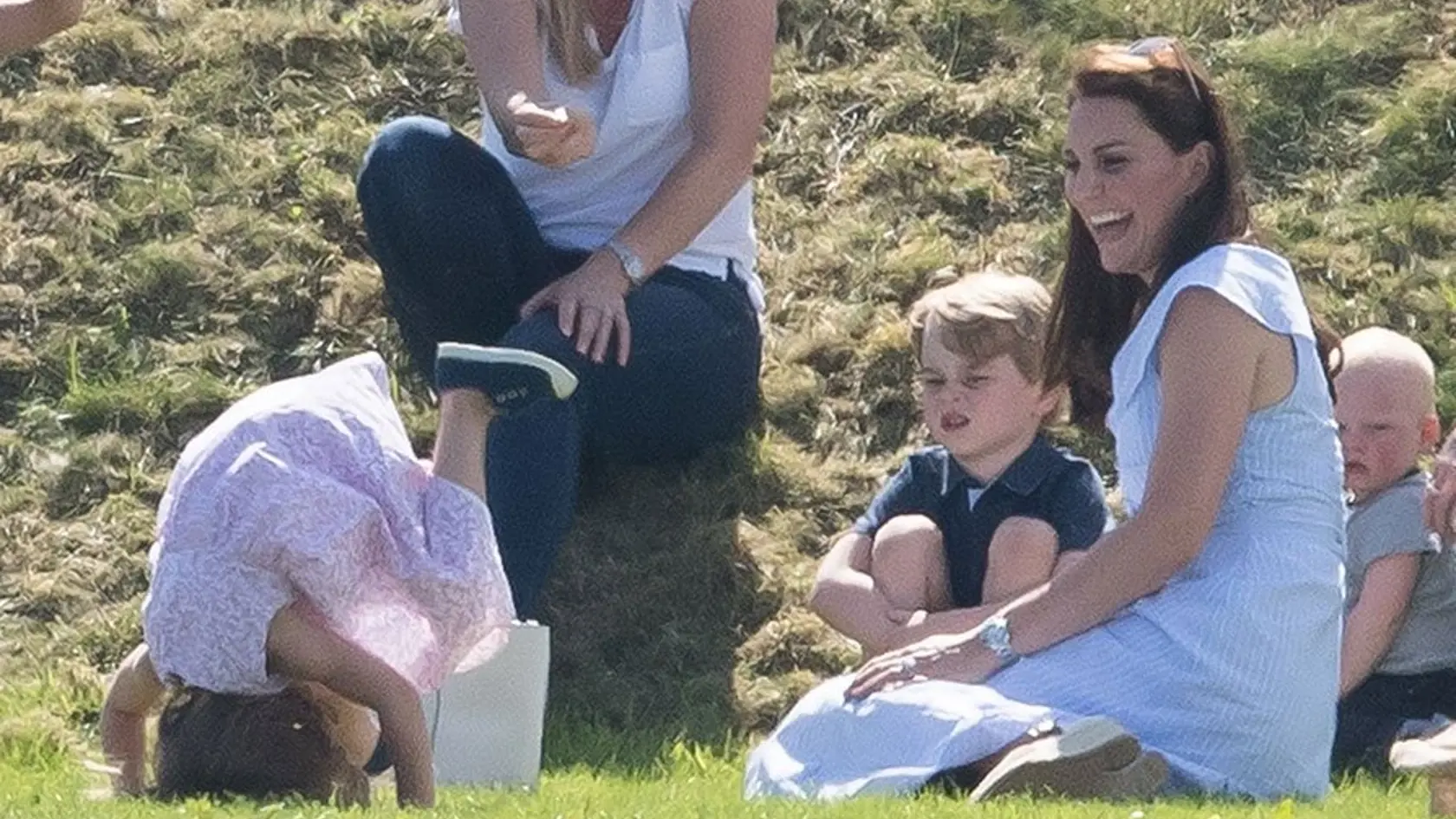 Princezná Charlotte