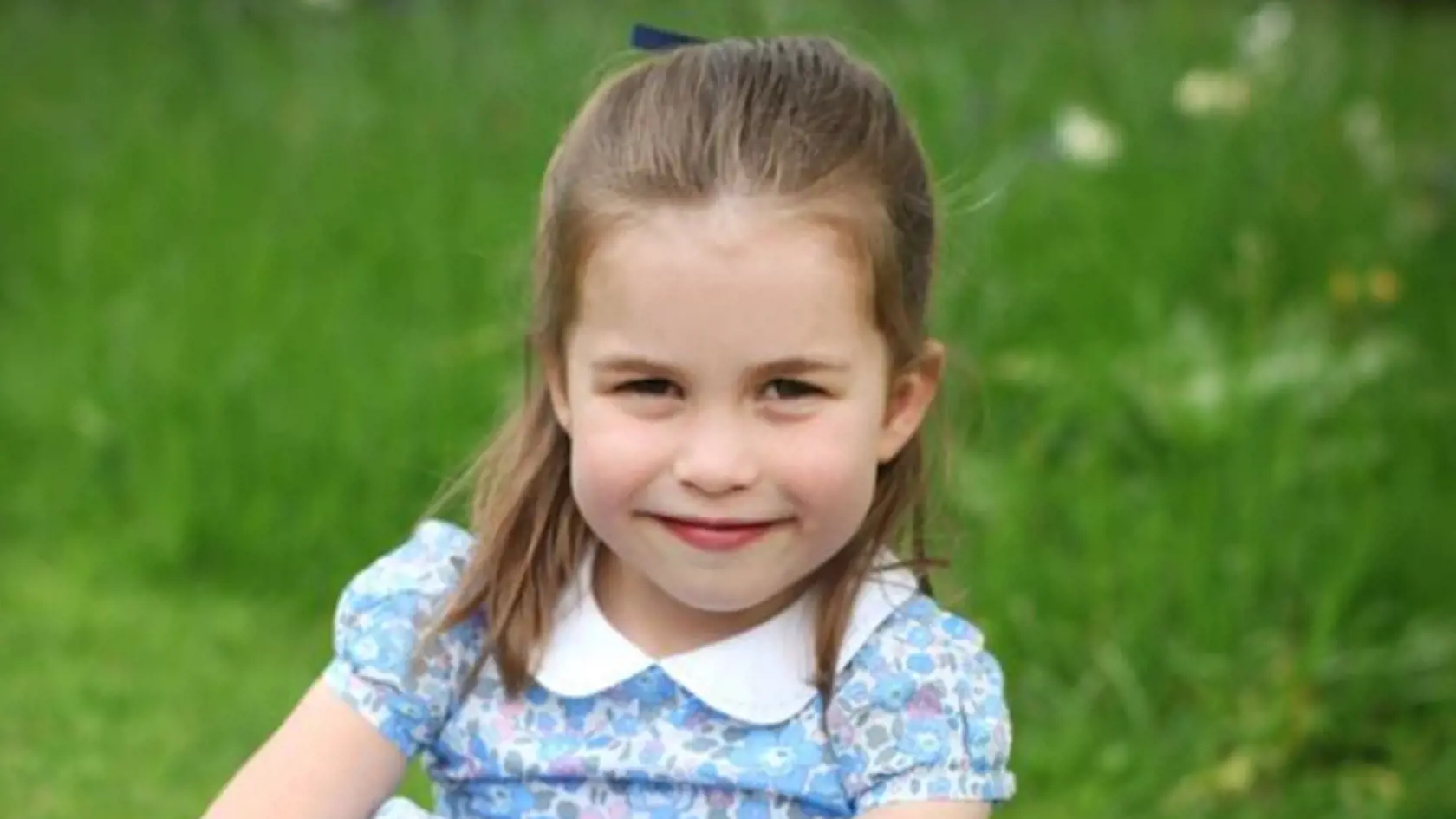 Princezná Charlotte