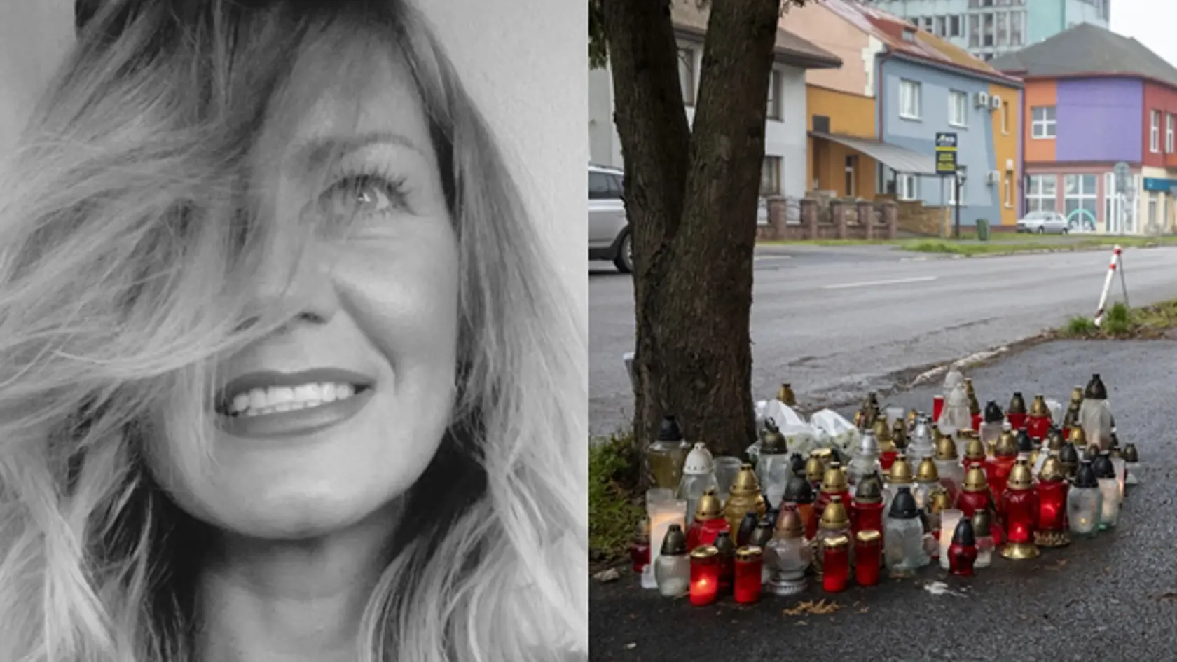 Michalovčania chcú, aby tento rok už skončil! Prvý január otriasla mestom vražda Eriky, ktorú páchateľ dobodal priamo na ulici.