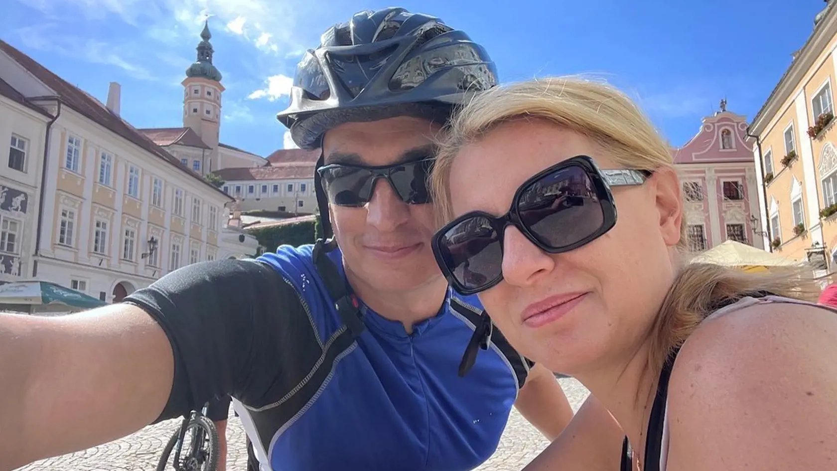 Zuzana Čaputová bola na pohreb kráľovnej Alžbety II. pozvaná aj so svojím partnerom Jurajom Rizmanom.