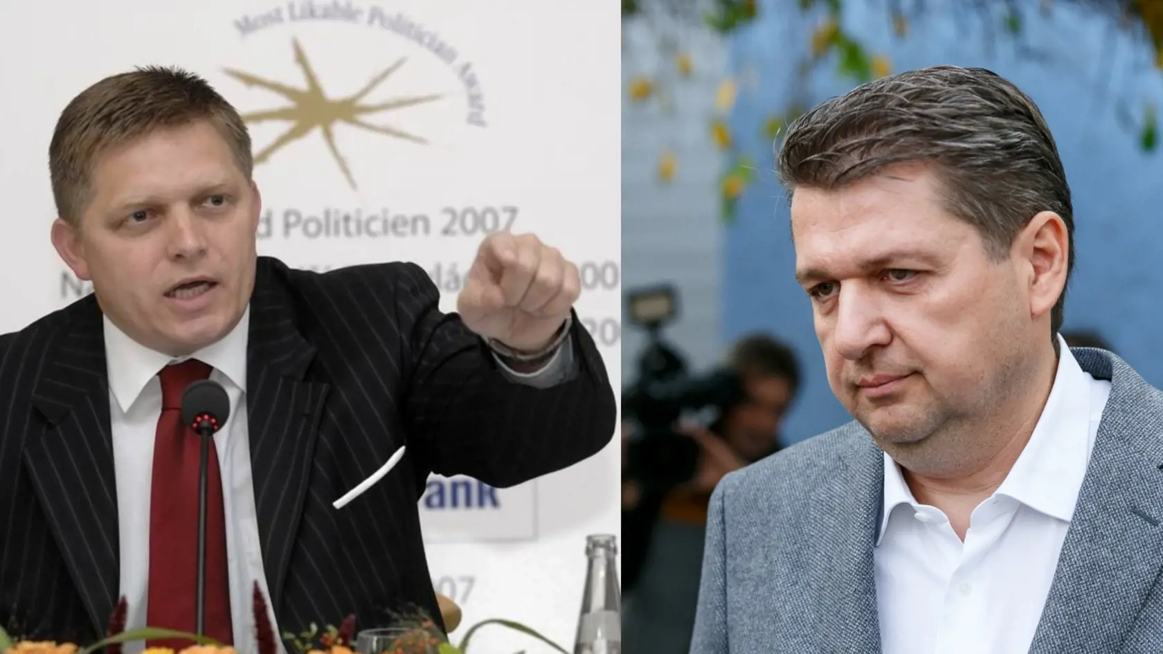 Ladislav Bašternák prenajímal byt Robertovi Ficovi v komplexe Bonaparte. Fico mu platil 2 650 eur mesačne.