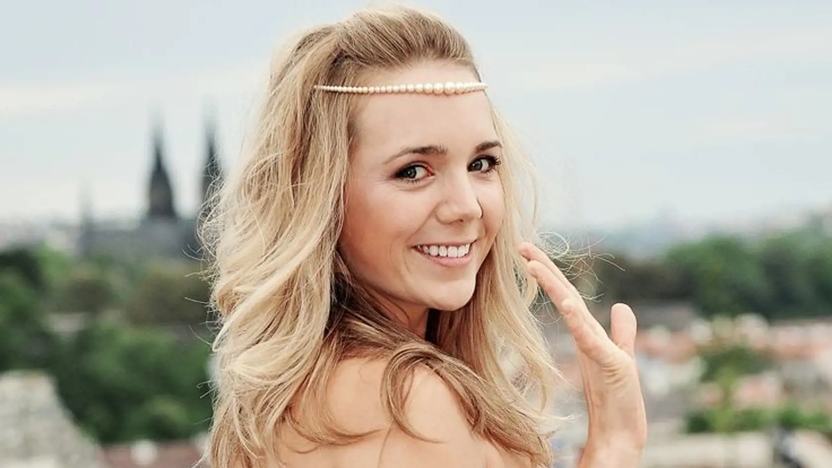 Lucie Vondráčková