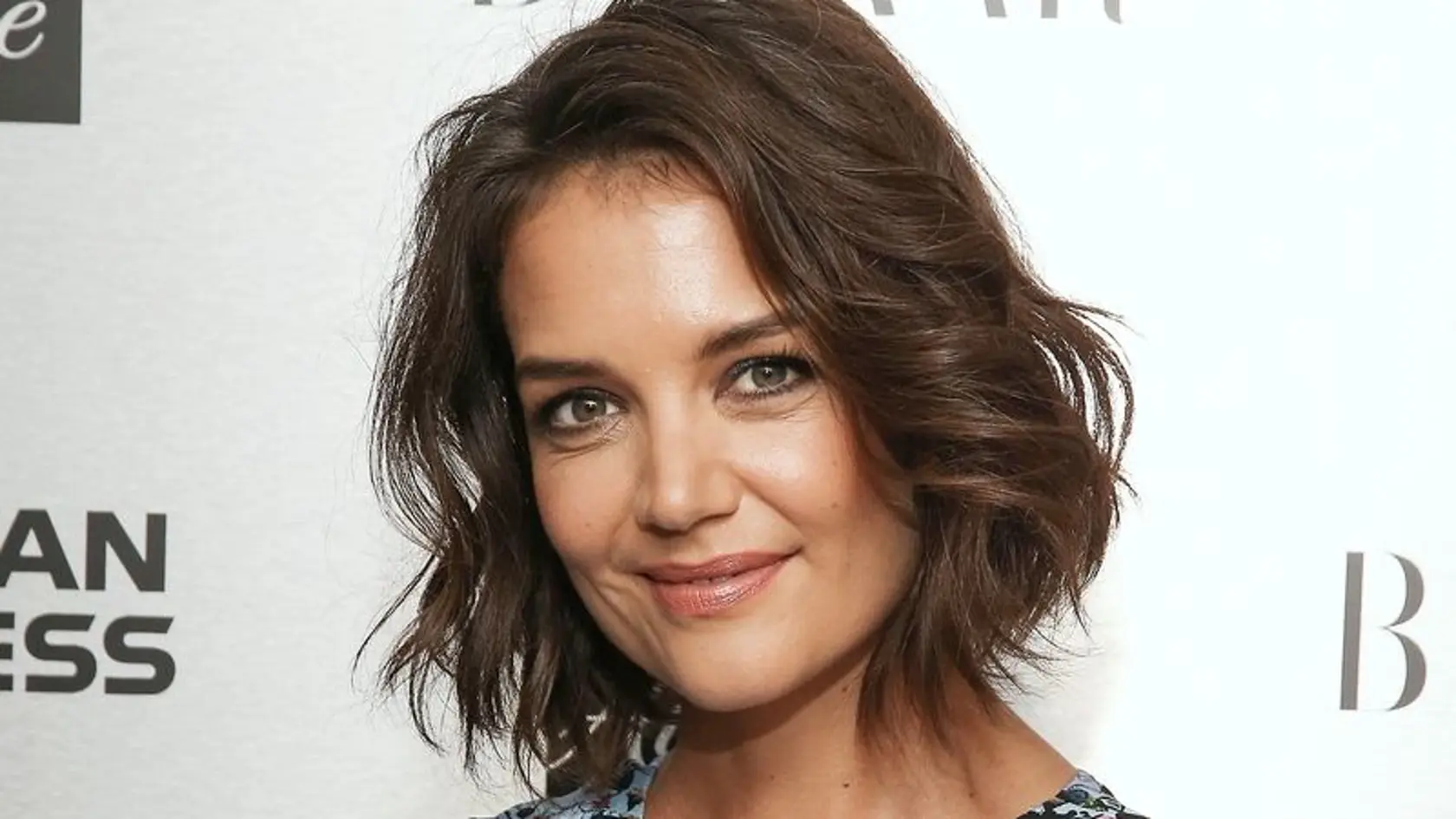 Katie Holmes