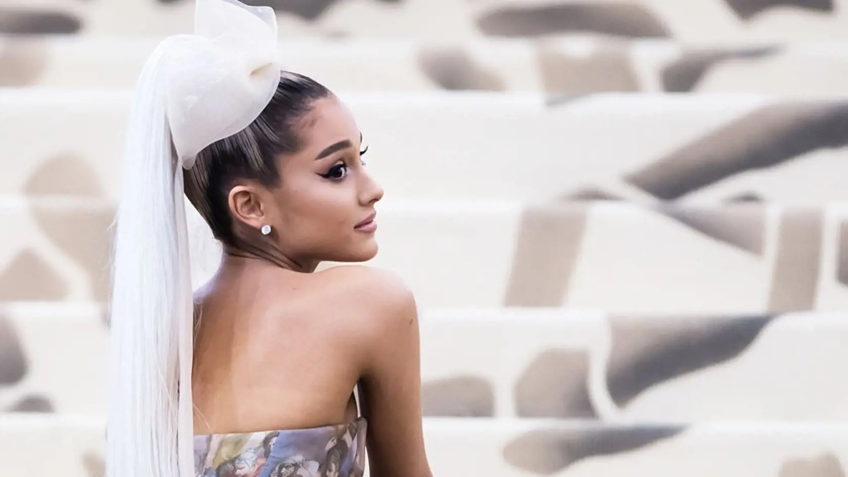 Ariana Grande