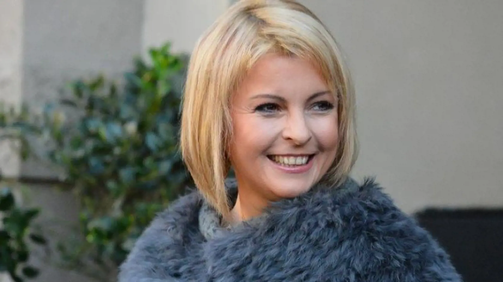 Iveta Bartošová