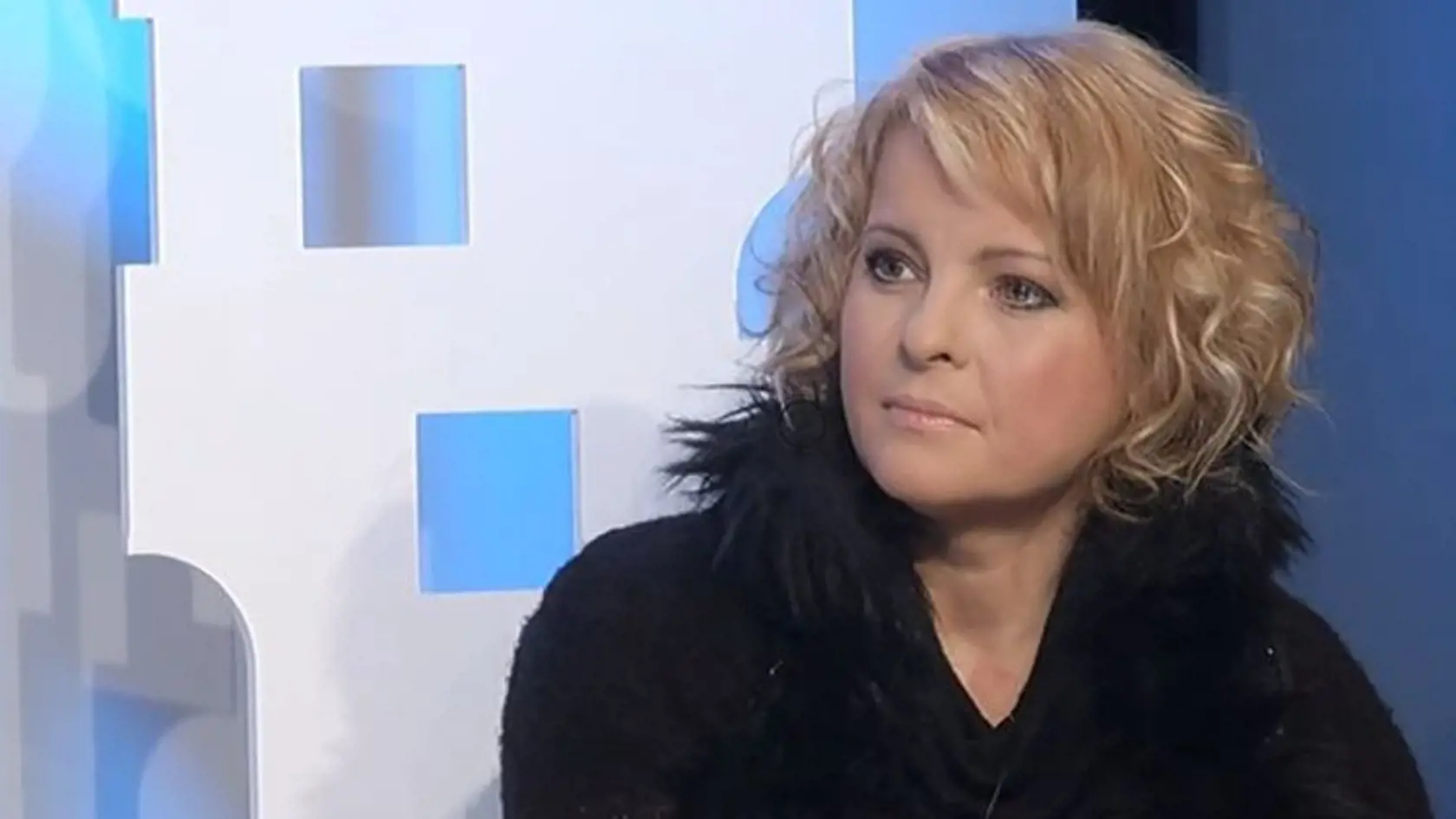 Iveta Bartošová zase raz nebola vo svojej koži.