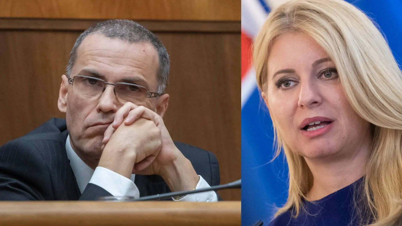 Prezidentka Zuzana Čaputová (50) dnes podala na Ústavný súd návrh na začatie konania o výklade ústavy podľa článku 128 ústavy.