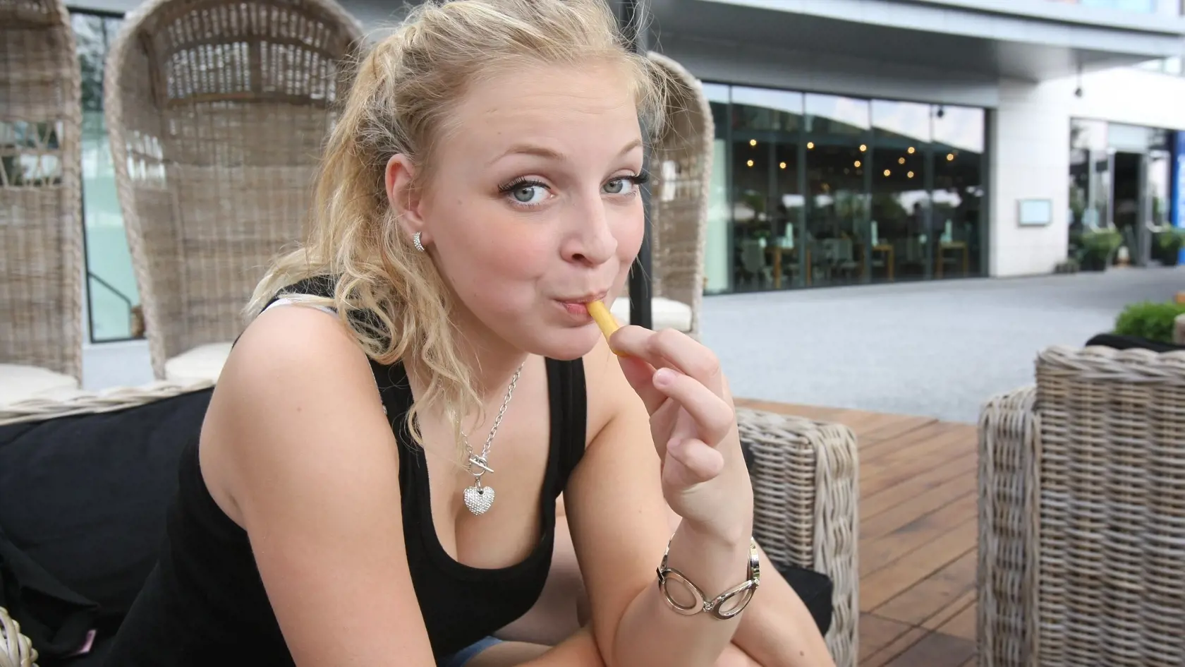 Markéta Konvičková, česká speváčka