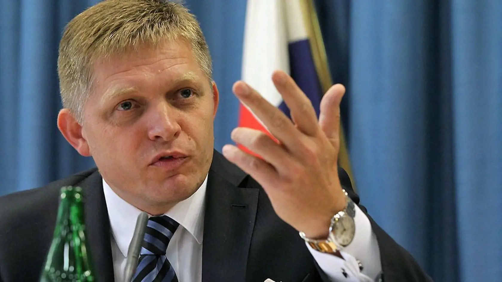 Podľa Fica bude kandidátka Smeru-SD pravdepodobne rozhodnutá v stredu.