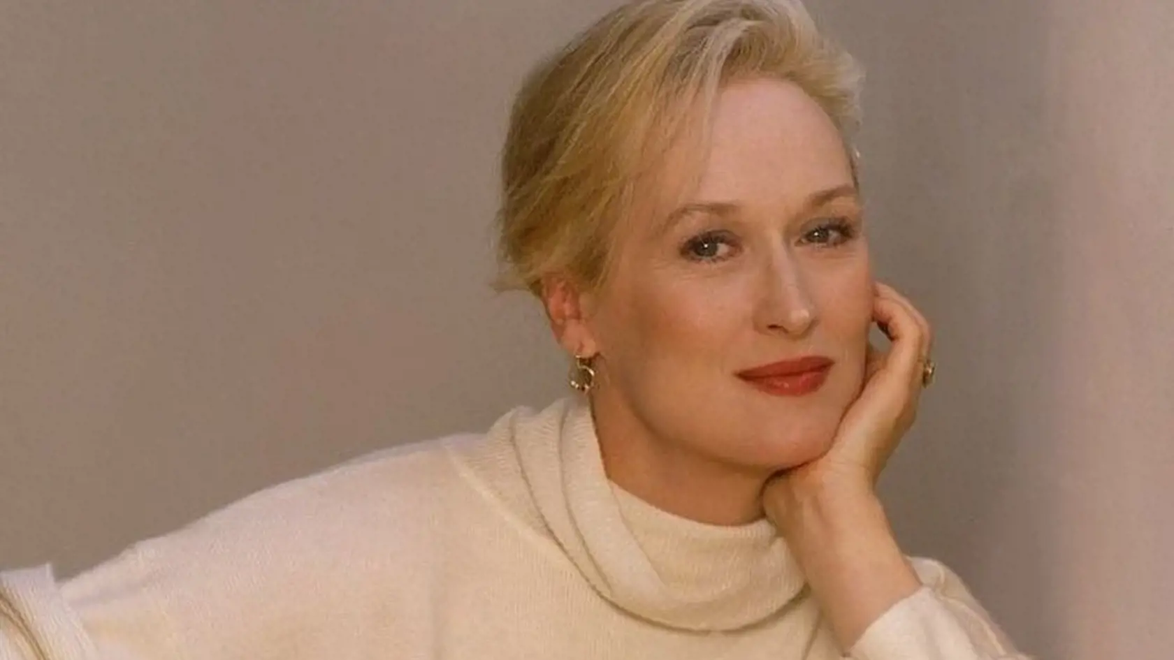 Meryl Streep